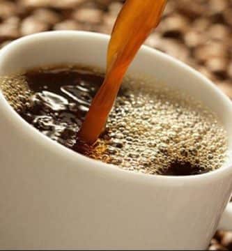 café engorda
