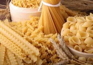 fideos engordan