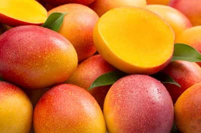 propiedades del mango