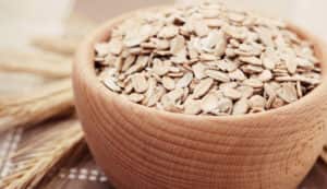 la avena puede engordar