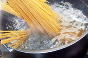 fideos