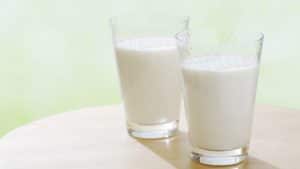 leche