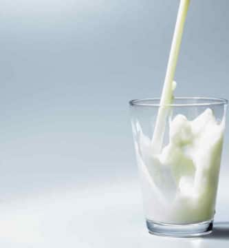 leche engorda