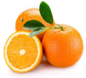 naranja