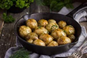 Calorias-patata