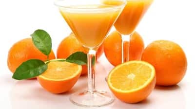 naranja engorda