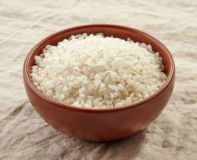 comer arroz engorda