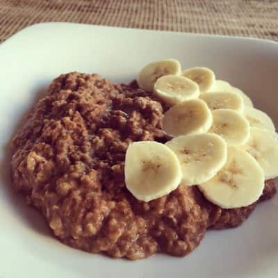 Cu&aacute;ntas calor&iacute;as tiene la avena
