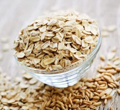 engorda la avena