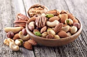 alimentos para bajar de peso