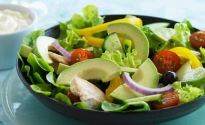 La palta engorda