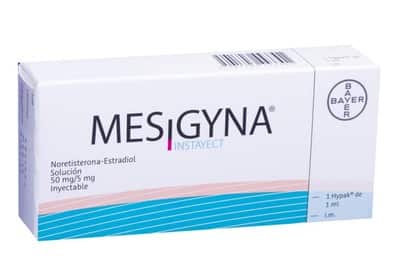 engorda la mesigyna
