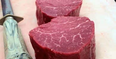 Realmente engordan las proteínas