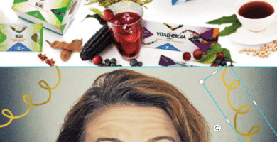 Productos Fuxion