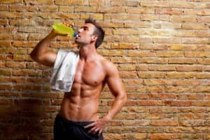 rutina hiit hidratacion