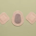 Parches para bajar de peso