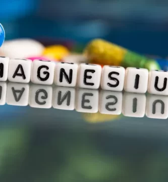 Tomar magnesio engorda o adelgaza