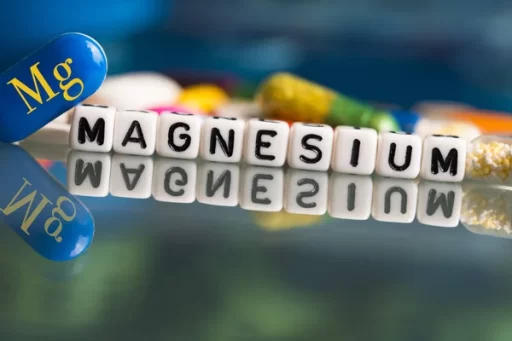 Tomar magnesio engorda o adelgaza