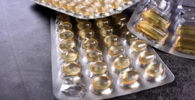 Vitamina d3 para bajar de peso