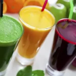batidos para bajar de peso