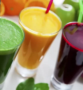 batidos para bajar de peso