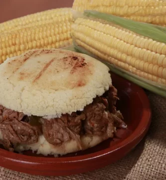 arepa de choclo engorda