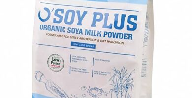 o soy plus bio green que es