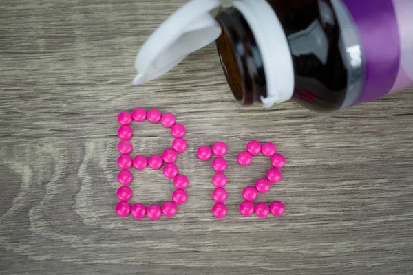 ¿La vitamina B12 adelgaza o engorda?