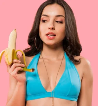 El platano cuantas calorias
