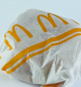 Cuántas calorías tiene un McChicken